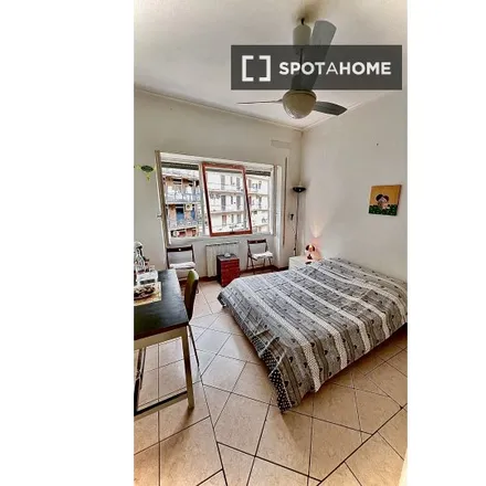 Rent this 3 bed room on Piazza Enrico Fermi 38 in 00146 Rome RM, Italy
