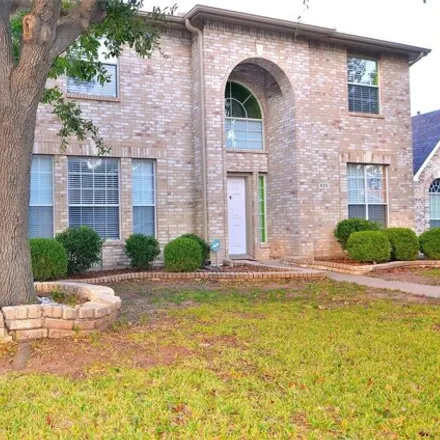Buy this 4 bed house on 823 East Grubb Drive in Mesquite, TX 75149