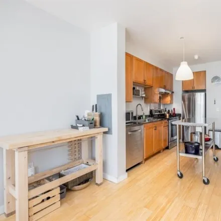 Buy this 1 bed condo on 629 King Street in San Francisco, CA 94103