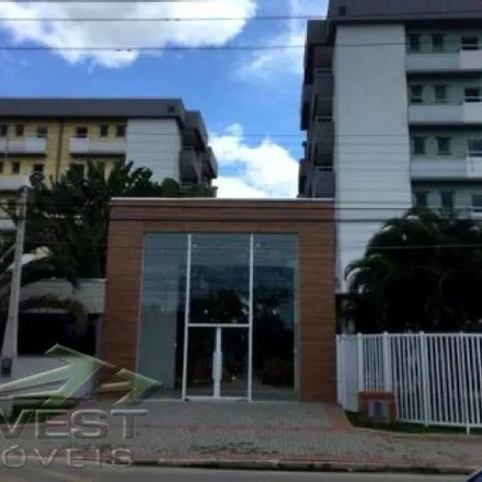 Buy this 2 bed apartment on Avenida Padre Manoel da Nóbrega in Perequê-Açu, Ubatuba - SP