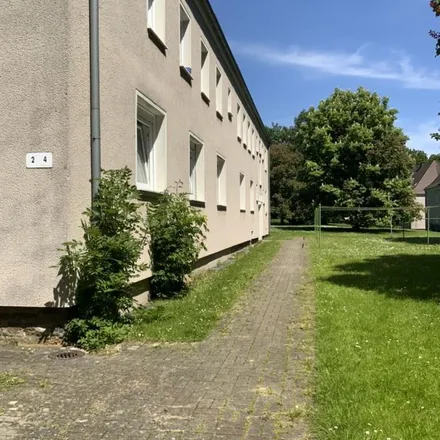 Rent this 2 bed apartment on In der Röttgersbank 2 in 44809 Bochum, Germany