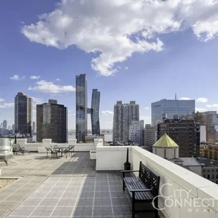 Image 7 - 245 East 35th Street, New York, NY 10016, USA - Apartment for sale