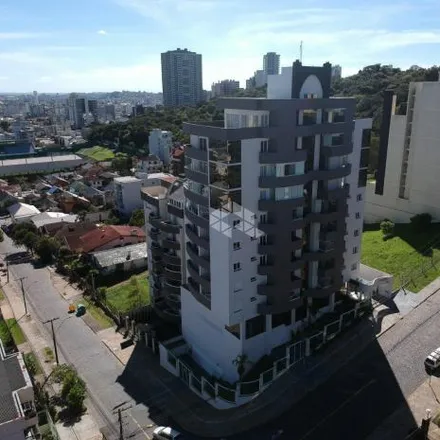 Buy this 2 bed apartment on Rua Flores da Cunha in Centro, Caxias do Sul - RS