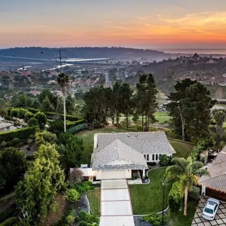 Image 2 - 1451 San Benito Court, Del Mar, San Diego County, CA 92014, USA - House for sale