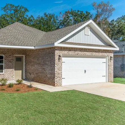 Buy this 3 bed house on 14500 Madison Street in Freeport, Walton County