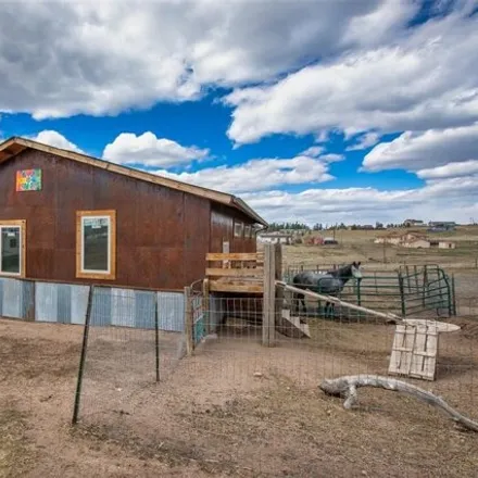 Image 3 - 1 Ridge Point Circle, Divide, Teller County, CO 80814, USA - House for sale