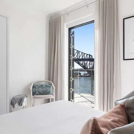 Image 6 - Kirribilli NSW 2061, Australia - Apartment for rent