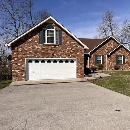 Buy this 3 bed house on 502 Mountain View Court in Smyrna, TN 37167