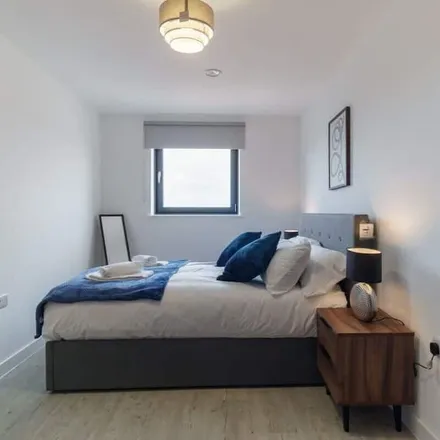 Image 5 - Salford, M50 3DL, United Kingdom - Apartment for rent