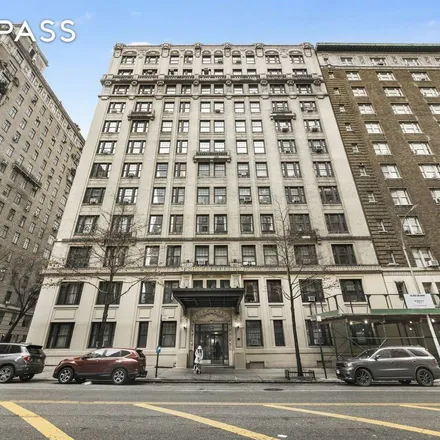 Rent this 5 bed apartment on 574 West End Avenue in New York, NY 10024