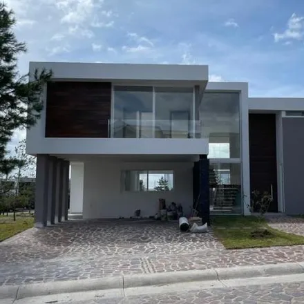 Image 1 - unnamed road, La Campiña Del Bosque Coto 6, 37690 León, GUA, Mexico - House for rent