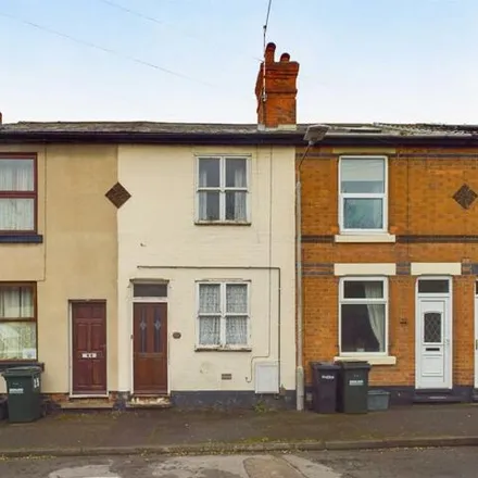 Image 1 - Chandos Avenue, Netherfield, NG4 2NF, United Kingdom - Townhouse for sale
