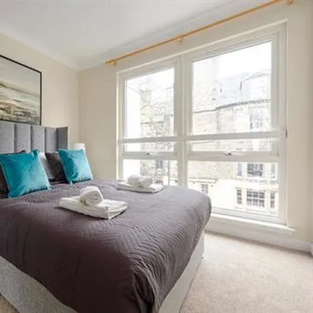 Rent this 3 bed apartment on 9 Arthur Street in City of Edinburgh, EH6 5DD