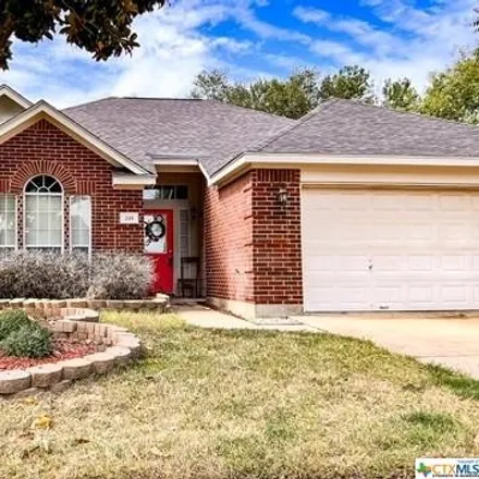 Buy this 3 bed house on 205 Bridle Lane in Victoria, TX 77904