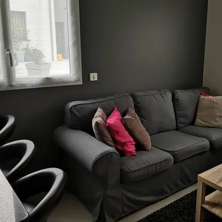 Rent this 1 bed apartment on 94260 Fresnes