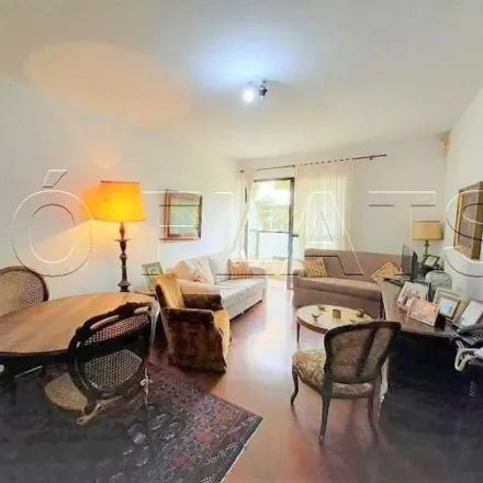 Buy this 2 bed apartment on Alameda Ministro Rocha Azevedo 760 in Cerqueira César, São Paulo - SP