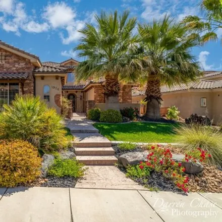Buy this 5 bed house on 1938 Artesia Drive in Saint George, UT 84770