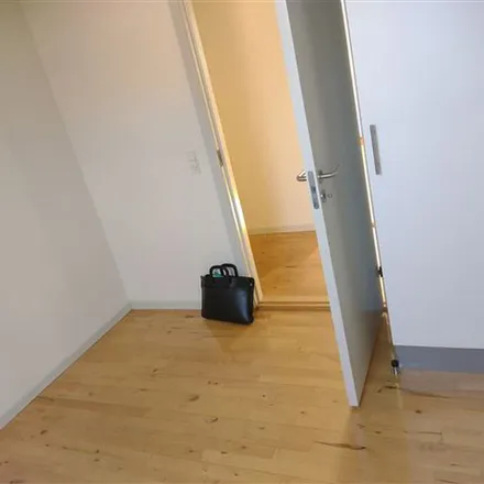 Rent this 3 bed apartment on Østre Stationsvej 32 in 5000 Odense C, Denmark