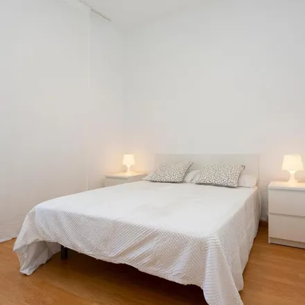 Image 6 - Carrer de la Mare de Déu del Coll, 18, 08001 Barcelona, Spain - Apartment for rent