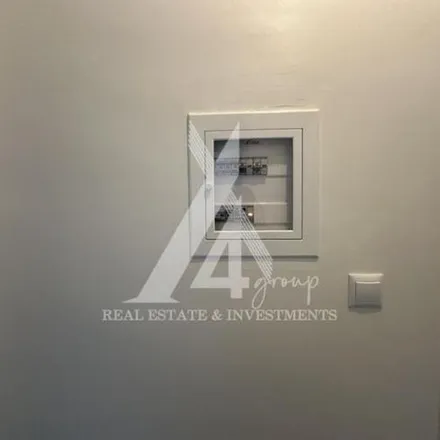 Rent this 1 bed apartment on Μαικήνα 37 in Municipality of Zografos, Greece
