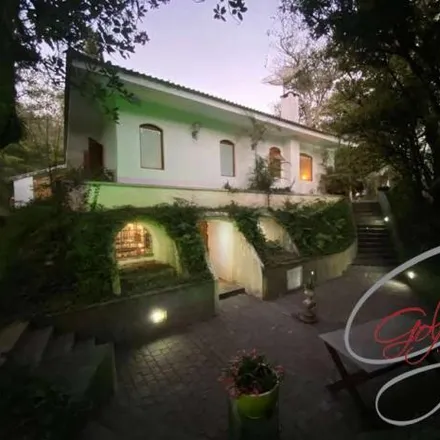 Buy this 7 bed house on Viaduto Professor William Ortiz in Jardim Horizonte, Cotia - SP
