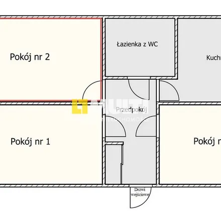 Image 3 - Parkowa 4, 71-600 Szczecin, Poland - Apartment for rent