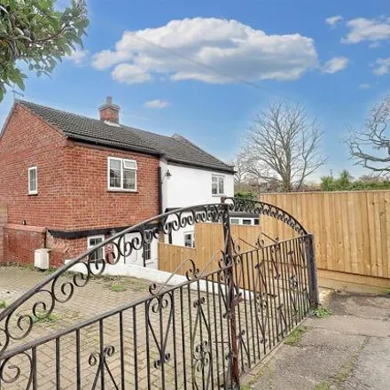 Buy this 5 bed house on Belton and Burgh in Station Road South, Belton