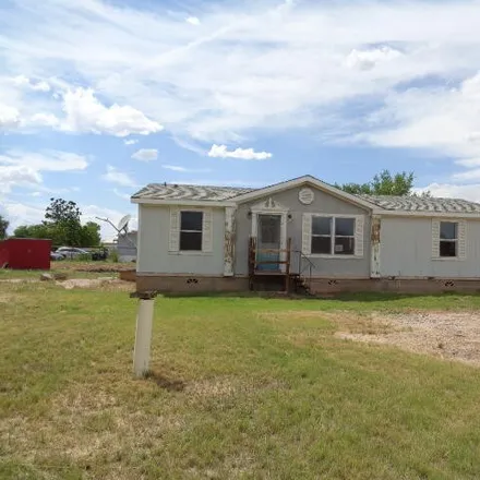 Buy this 3 bed house on Bunton Lane in Valencia County, NM 87060