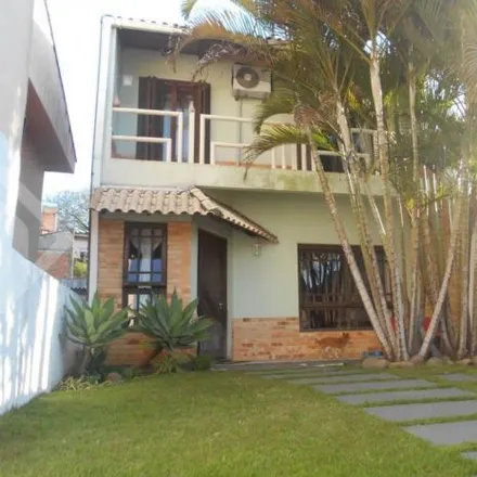 Image 2 - Rua Professor Carvalho Freitas, Teresópolis, Porto Alegre - RS, 91720-090, Brazil - House for sale