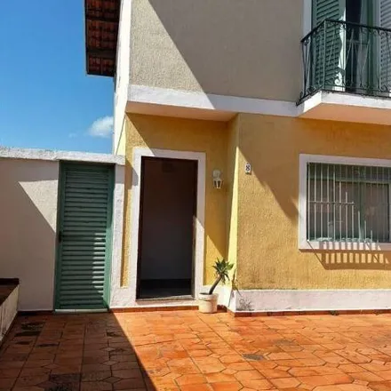 Rent this 2 bed house on Avenida Campinas in Jardim do Lago, Atibaia - SP