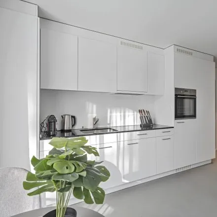 Rent this studio apartment on Schlachthausstrasse 58 in 2540 Grenchen, Switzerland