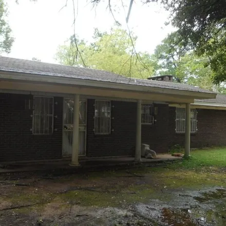 Buy this 3 bed house on 736 East Palmetto Street in Plain Dealing, Bossier Parish