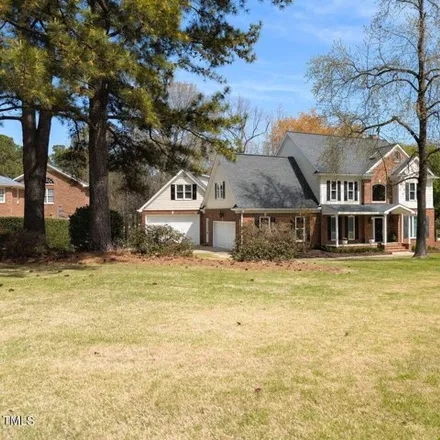 Buy this 5 bed house on Cary