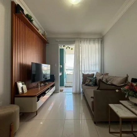 Buy this 3 bed apartment on Avenida Brigadeiro Silva Paes in Campinas, São José - SC