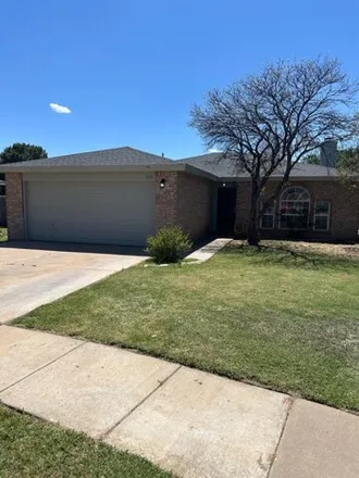 Buy this 3 bed house on 6110 7th Drive in Lubbock, TX 79416
