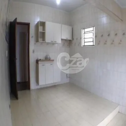 Buy this 2 bed house on Rodovia Dom Pedro I in Jardim Santa Genebra, Campinas - SP