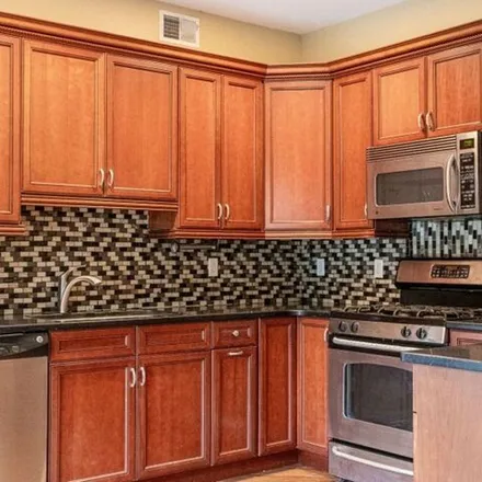 Rent this 3 bed apartment on 77 Abigail Way in Sparta Township, NJ 07871