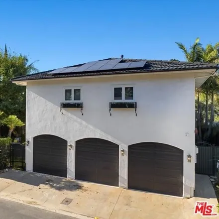 Image 4 - 3821 Sherview Drive, Los Angeles, CA 91403, USA - House for sale
