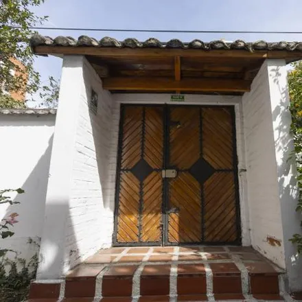 Buy this 8 bed house on Redondel del Ciclista in 170124, Comuna Miraflores