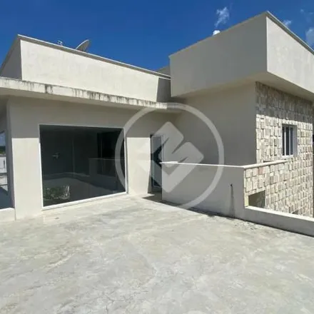 Image 1 - Rua das Bromélias, Jardim Vitória II, Goiânia - GO, 74870-320, Brazil - House for sale