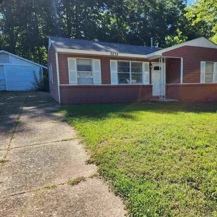 Buy this 3 bed house on 3275 Boone St in Memphis, Tennessee