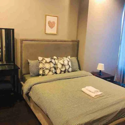 Rent this 1 bed apartment on Kaizen Coffee in 6-7/888, Soi Sukhumvit 63