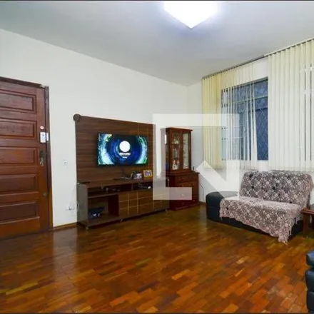 Buy this 3 bed apartment on Rua Célio de Castro in Colégio Batista, Belo Horizonte - MG