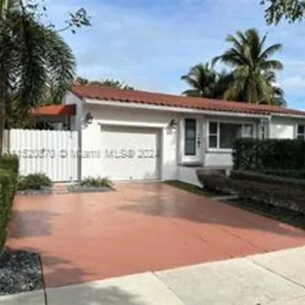 Rent this 5 bed house on 6317 SW 13 Th St