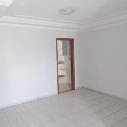 Rent this 3 bed apartment on Rua Eduardo Marquez in Osvaldo Rezende, Uberlândia - MG