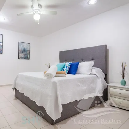 Image 9 - Calle Alce, Smz 20, 77500 Cancún, ROO, Mexico - Apartment for rent