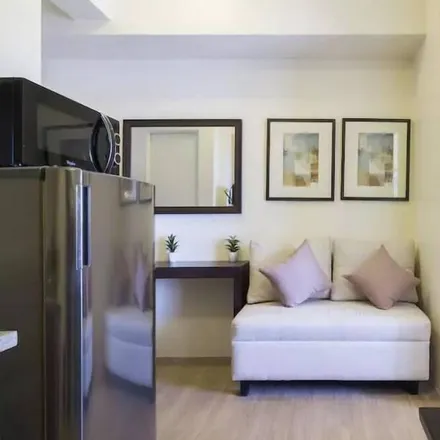 Rent this 1 bed condo on Makati in Southern Manila District, Philippines