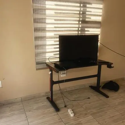 Rent this 1 bed apartment on Tumeric Drive in Zakariyya Park, Gauteng