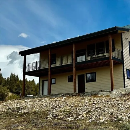 Buy this 2 bed house on CR 9D in Leadville Junction, Lake County