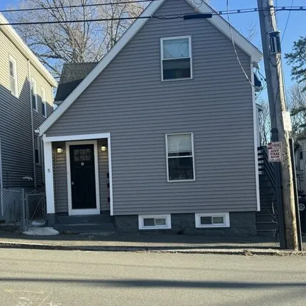 Rent this 2 bed apartment on 5 Cleveland Street in Salem, MA 01970